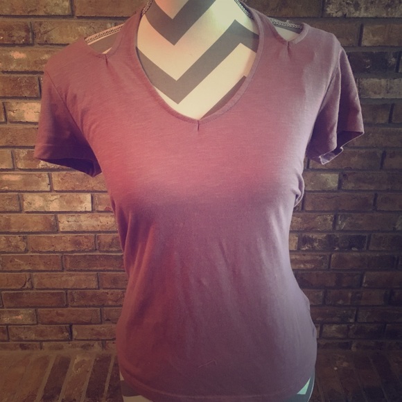 Halter Top Tee - Picture 1 of 4